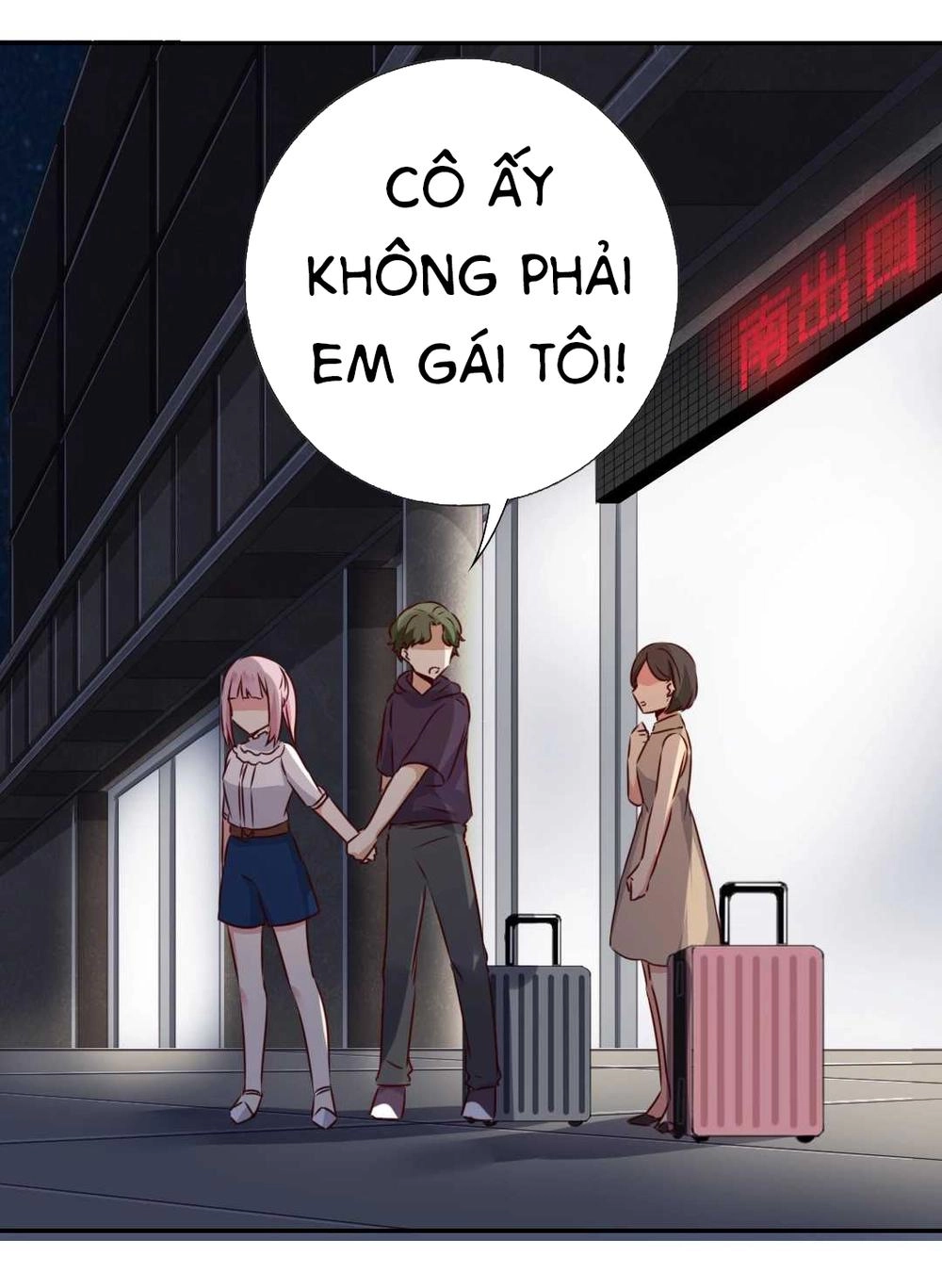 Phục Thù Thiếu Gia Tiểu Điềm Thê Chapter 11 - 7