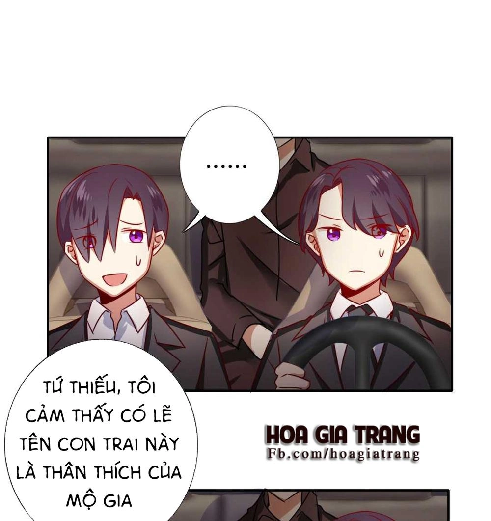 Phục Thù Thiếu Gia Tiểu Điềm Thê Chapter 11 - 9