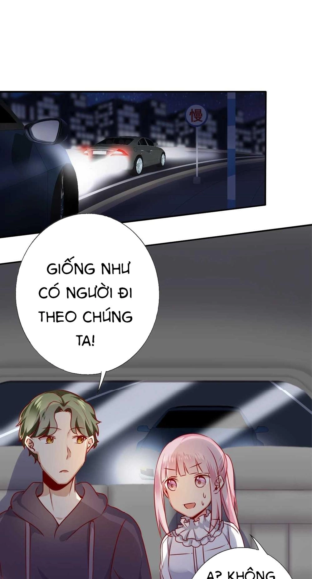 Phục Thù Thiếu Gia Tiểu Điềm Thê Chapter 11 - 16