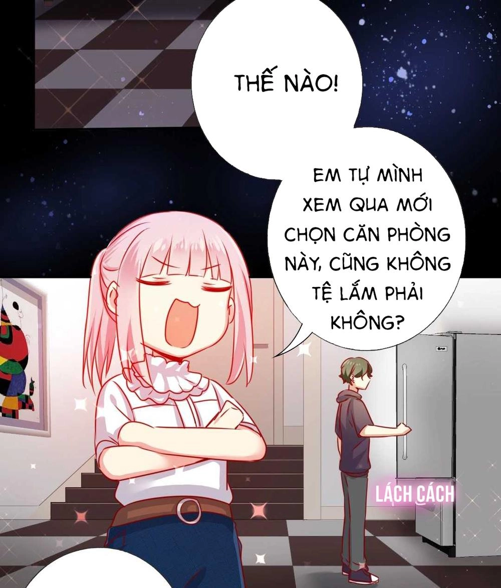 Phục Thù Thiếu Gia Tiểu Điềm Thê Chapter 11 - 23