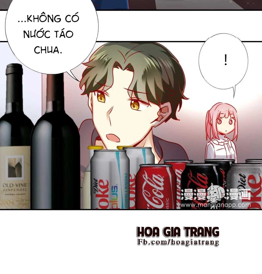 Phục Thù Thiếu Gia Tiểu Điềm Thê Chapter 11 - 24