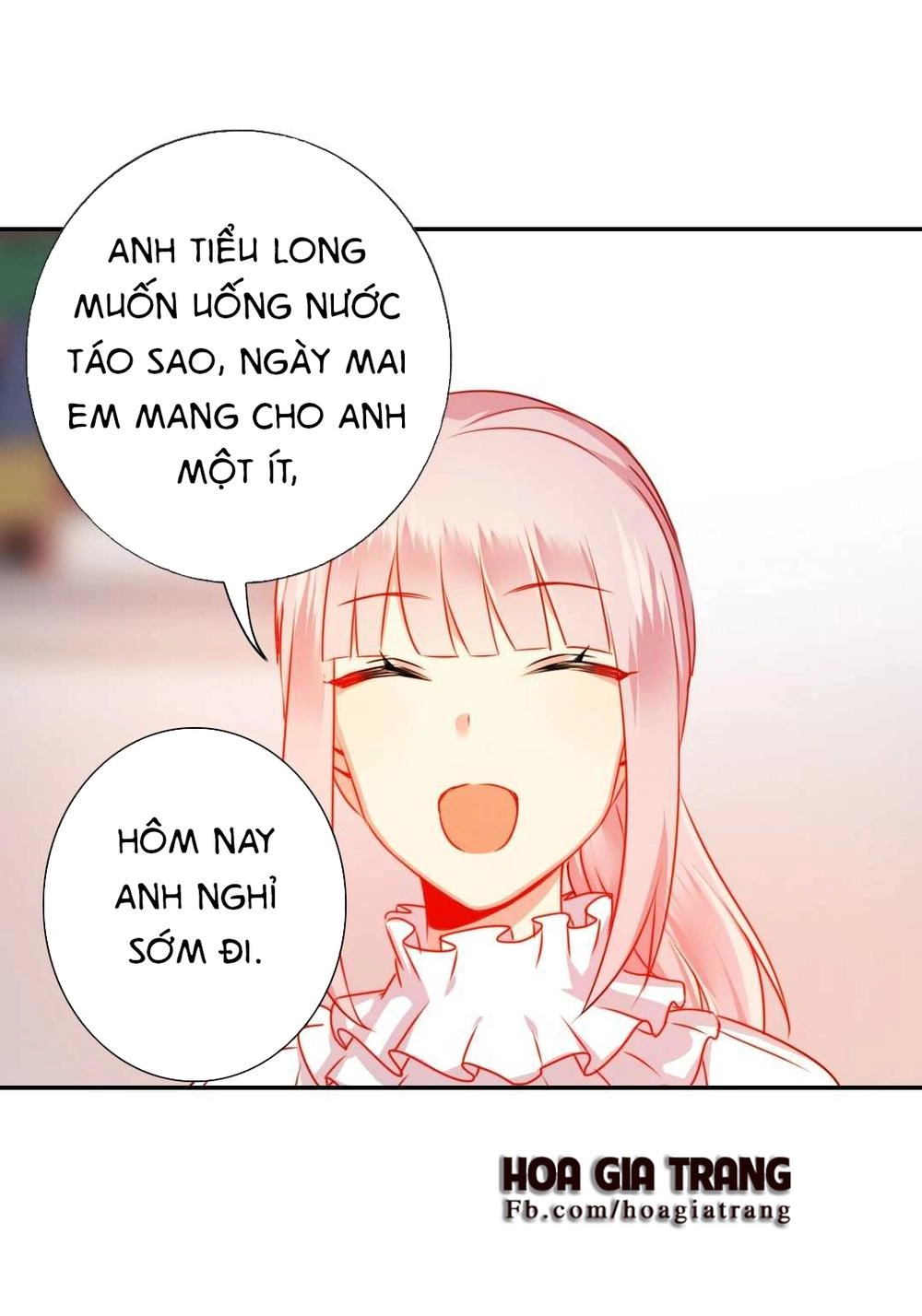 Phục Thù Thiếu Gia Tiểu Điềm Thê Chapter 11 - 25