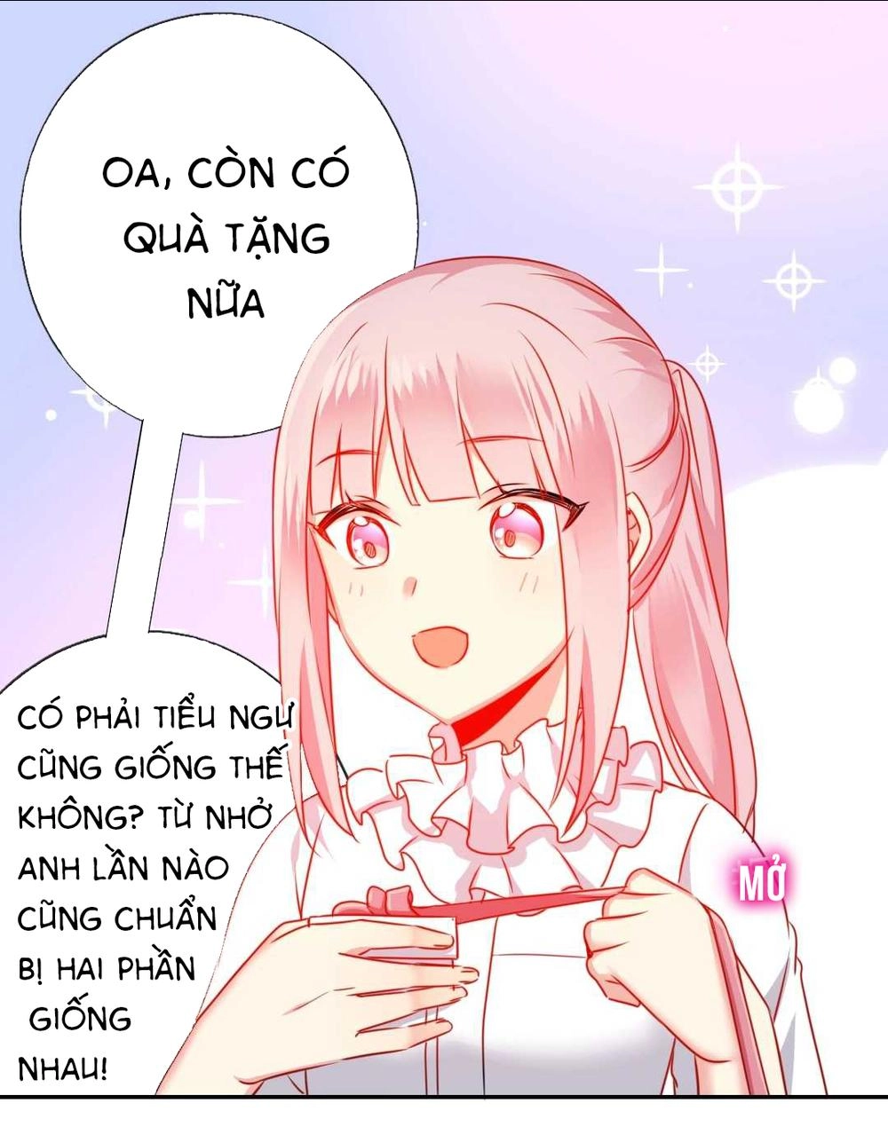 Phục Thù Thiếu Gia Tiểu Điềm Thê Chapter 11 - 28