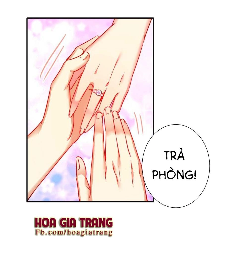 Phục Thù Thiếu Gia Tiểu Điềm Thê Chapter 12 - 10