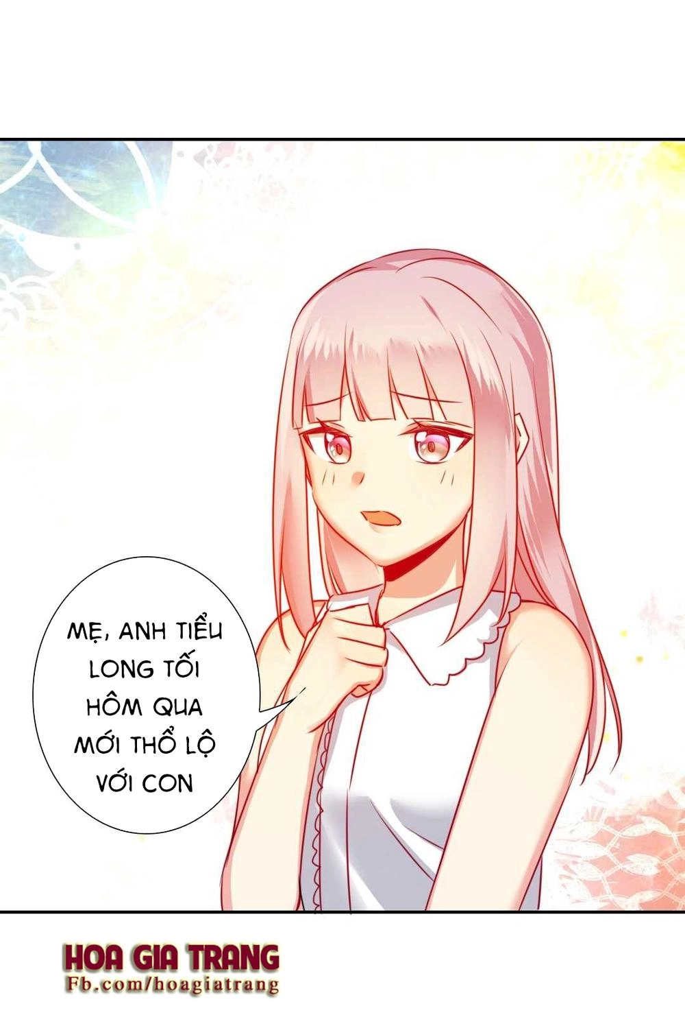 Phục Thù Thiếu Gia Tiểu Điềm Thê Chapter 12 - 27