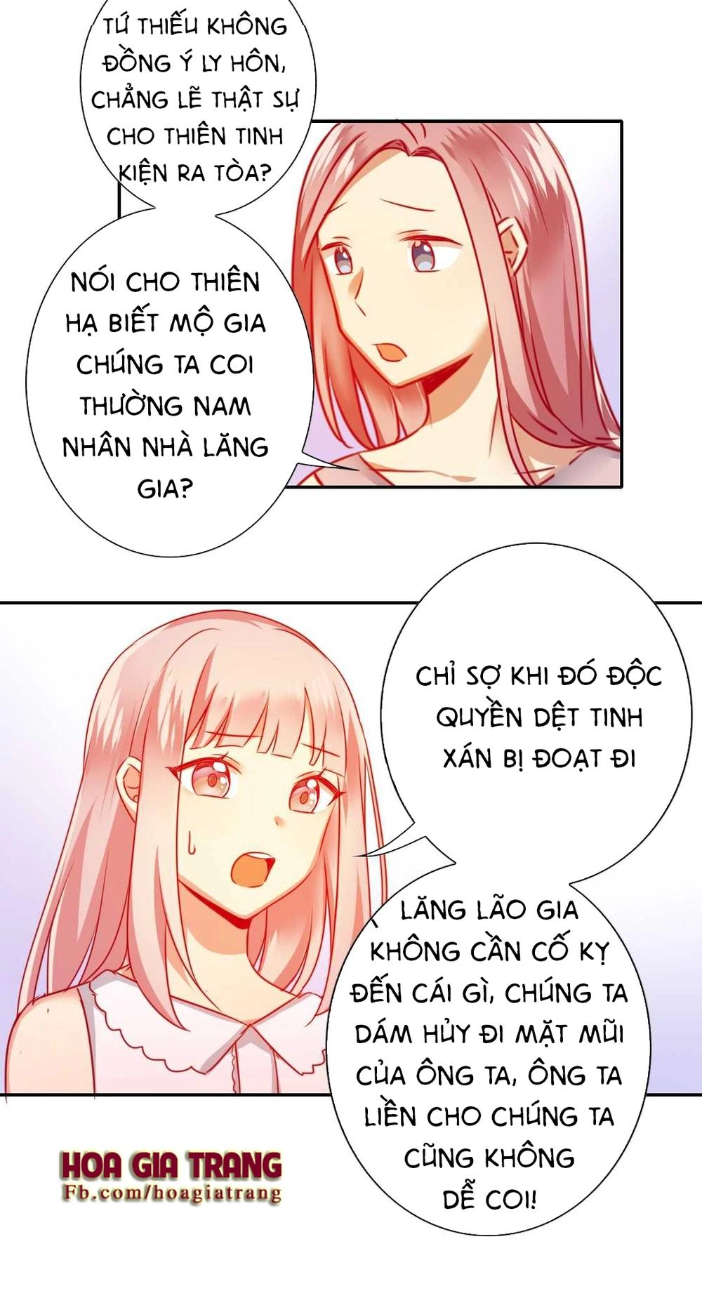 Phục Thù Thiếu Gia Tiểu Điềm Thê Chapter 12 - 34