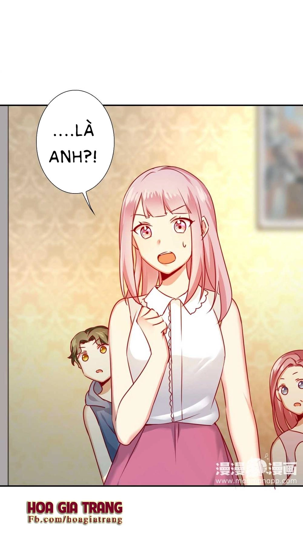 Phục Thù Thiếu Gia Tiểu Điềm Thê Chapter 13 - 2