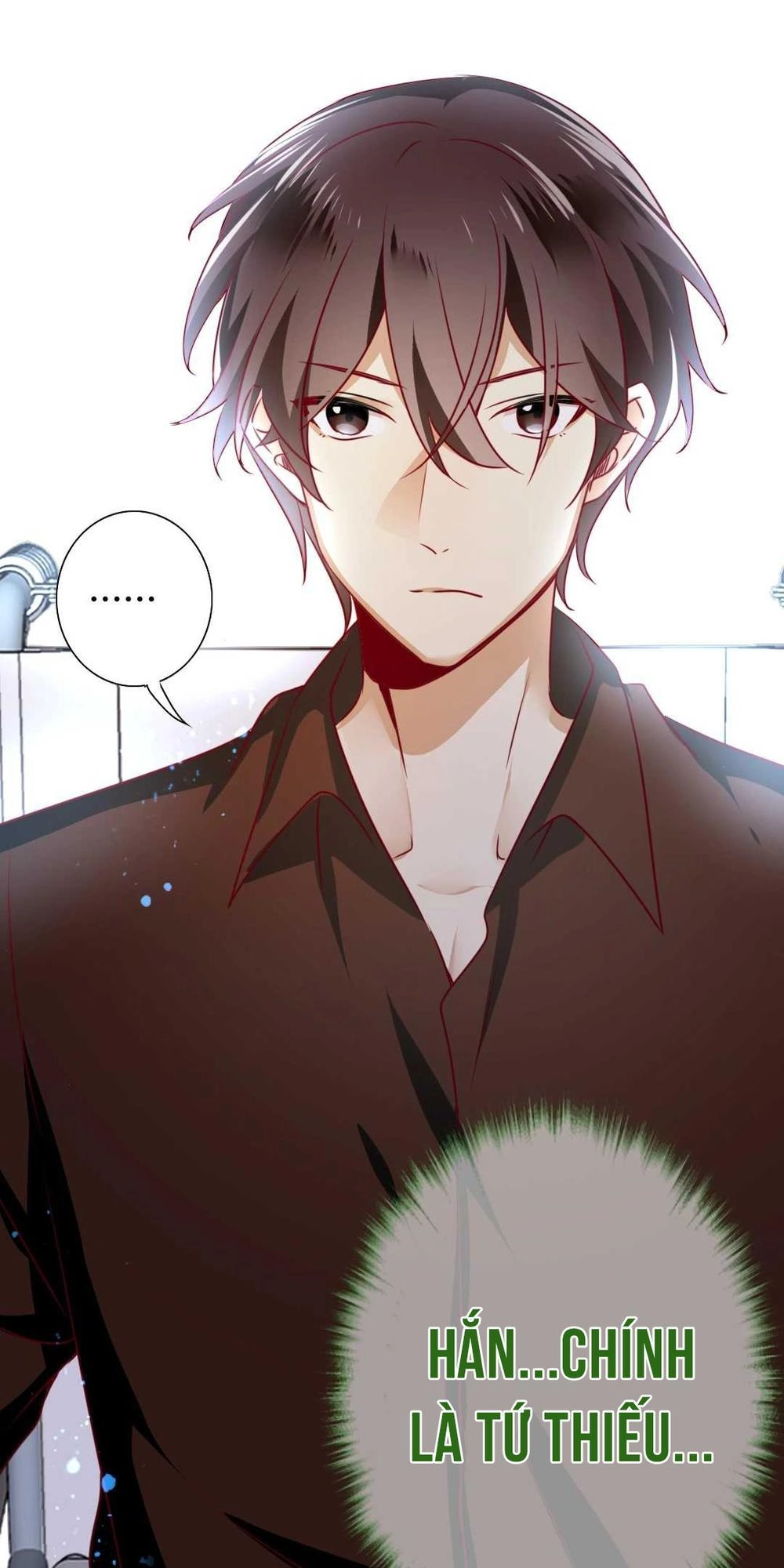 Phục Thù Thiếu Gia Tiểu Điềm Thê Chapter 13 - 3