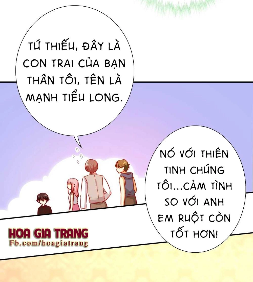 Phục Thù Thiếu Gia Tiểu Điềm Thê Chapter 13 - 5