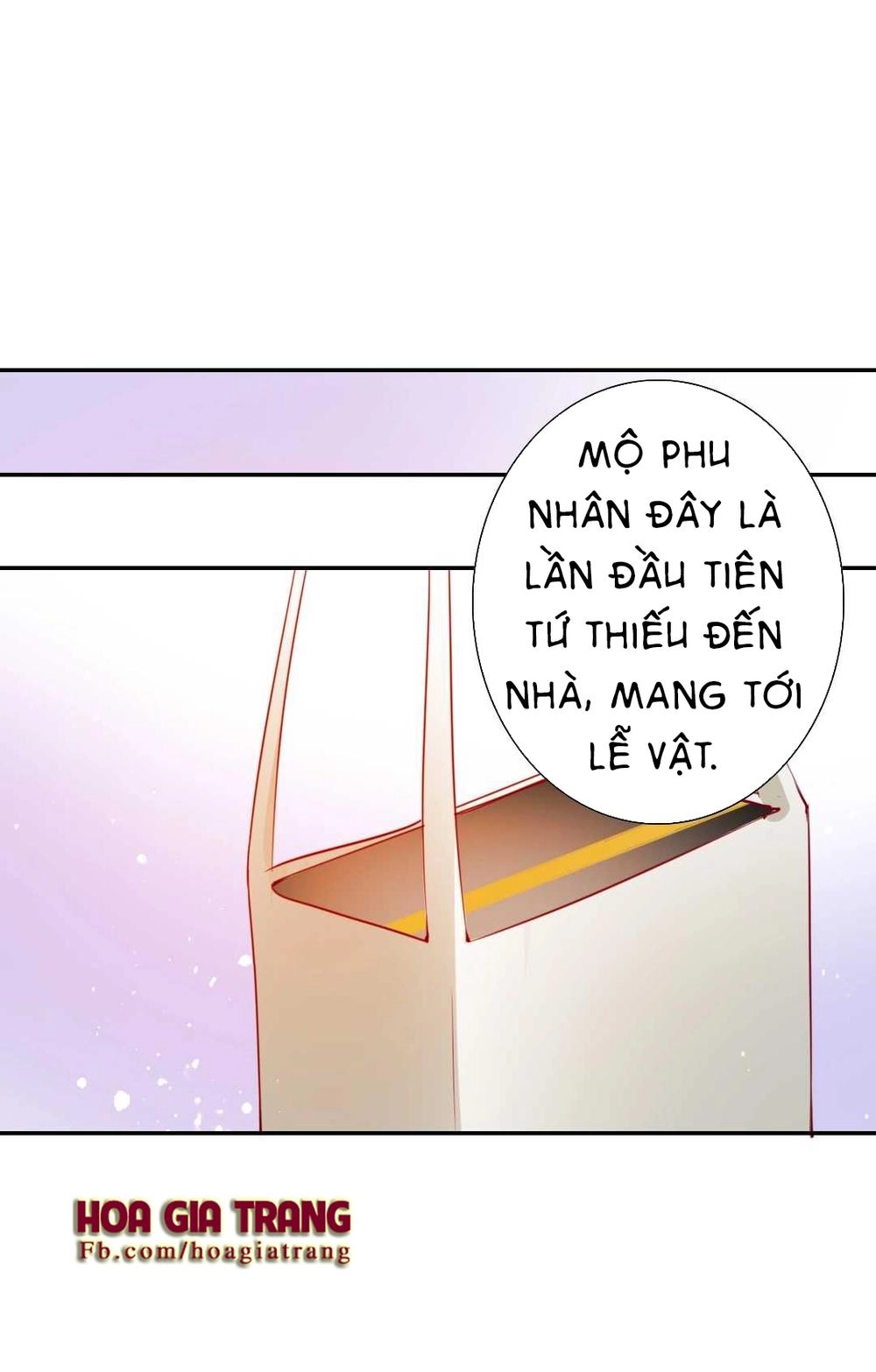 Phục Thù Thiếu Gia Tiểu Điềm Thê Chapter 13 - 7