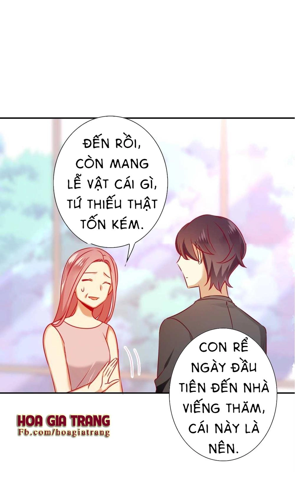 Phục Thù Thiếu Gia Tiểu Điềm Thê Chapter 13 - 8