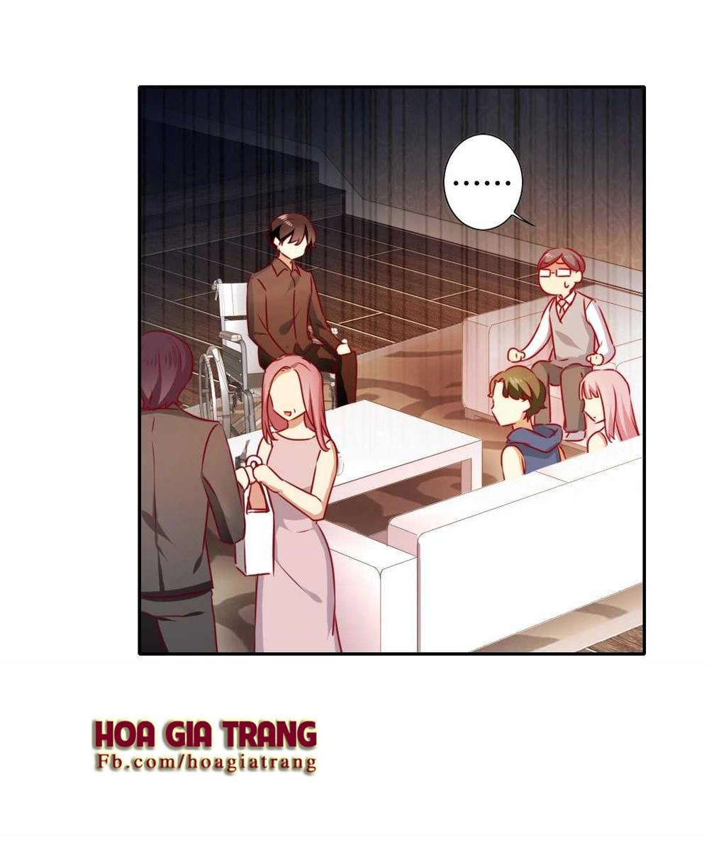 Phục Thù Thiếu Gia Tiểu Điềm Thê Chapter 13 - 9