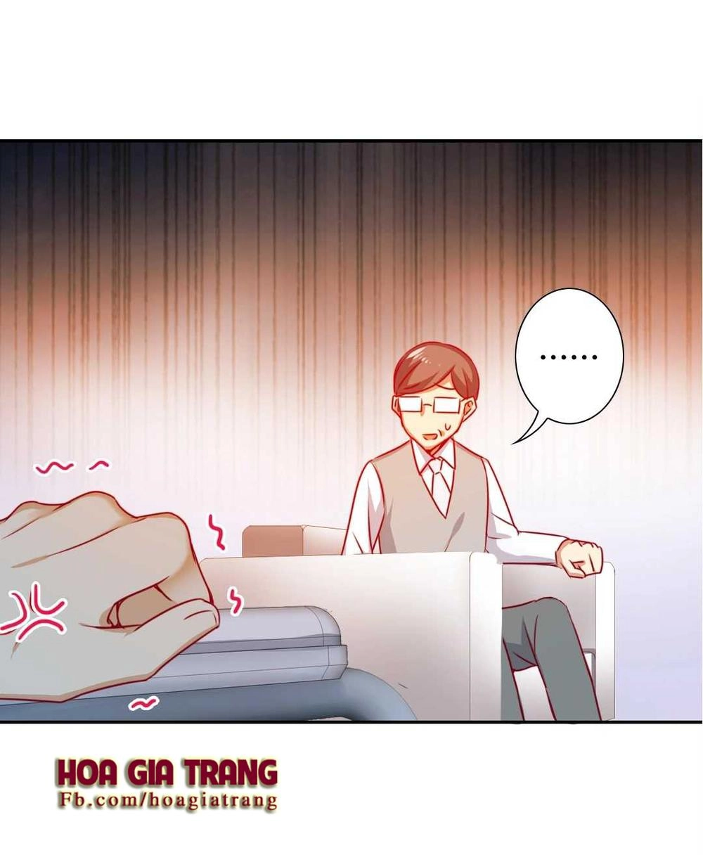 Phục Thù Thiếu Gia Tiểu Điềm Thê Chapter 13 - 13