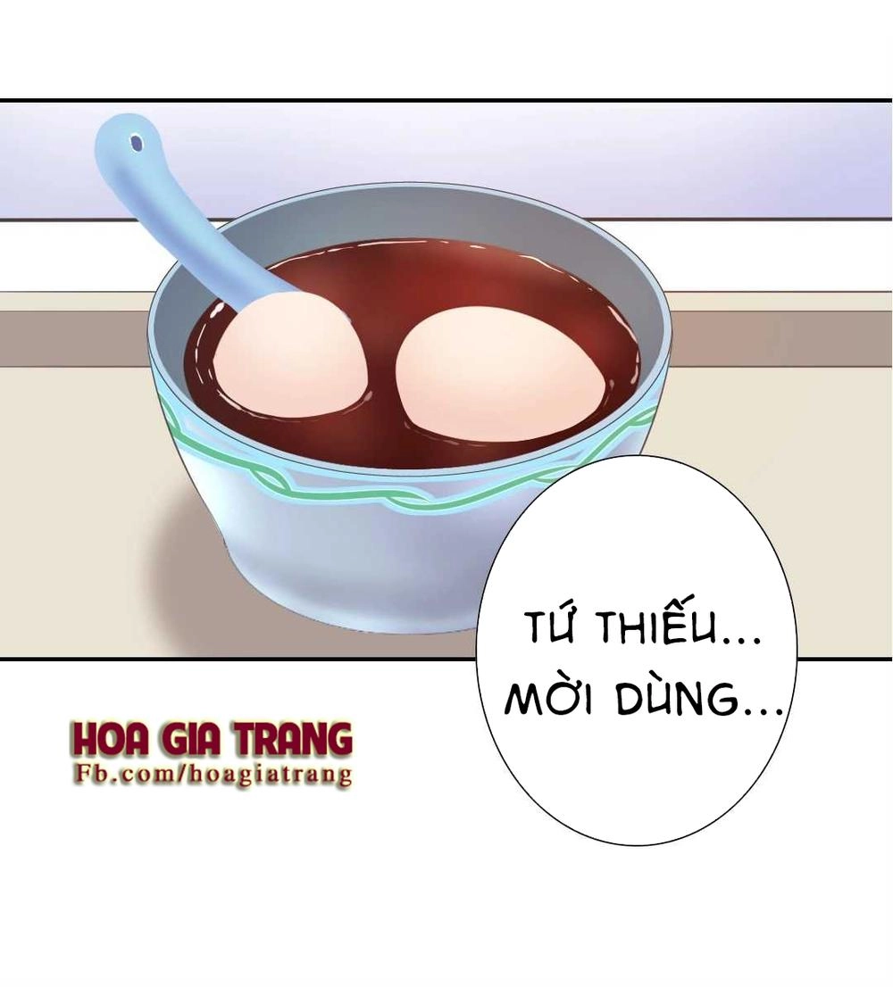 Phục Thù Thiếu Gia Tiểu Điềm Thê Chapter 13 - 14