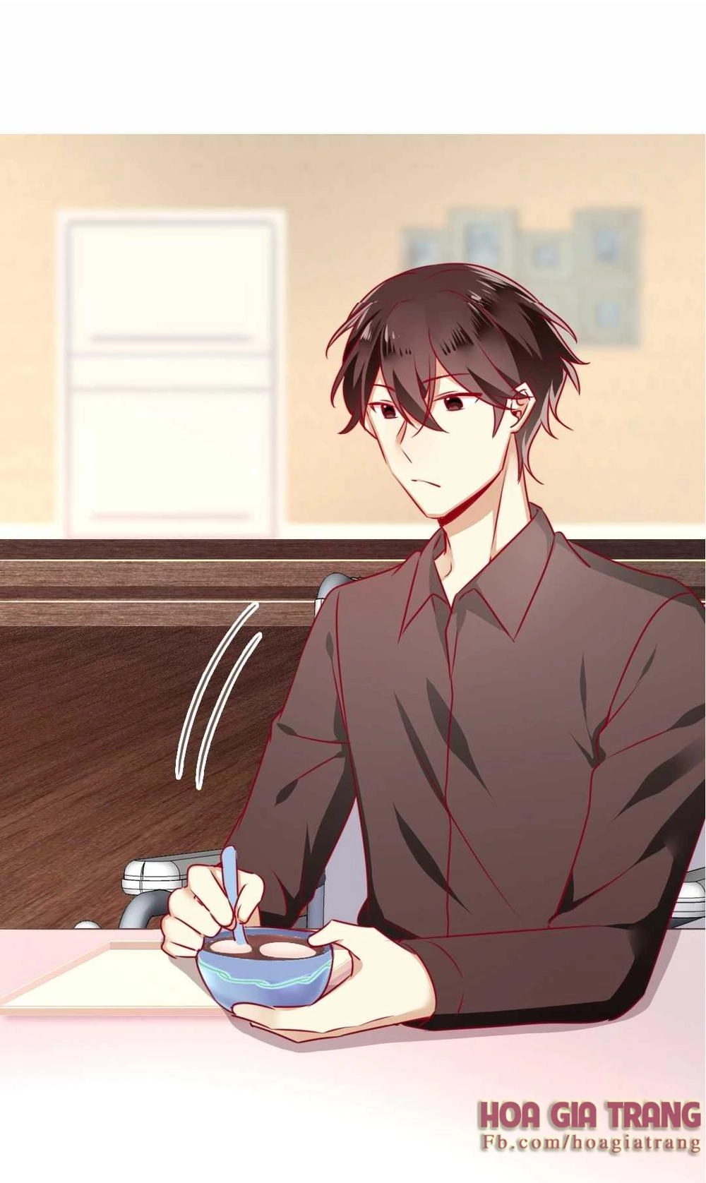 Phục Thù Thiếu Gia Tiểu Điềm Thê Chapter 13 - 15