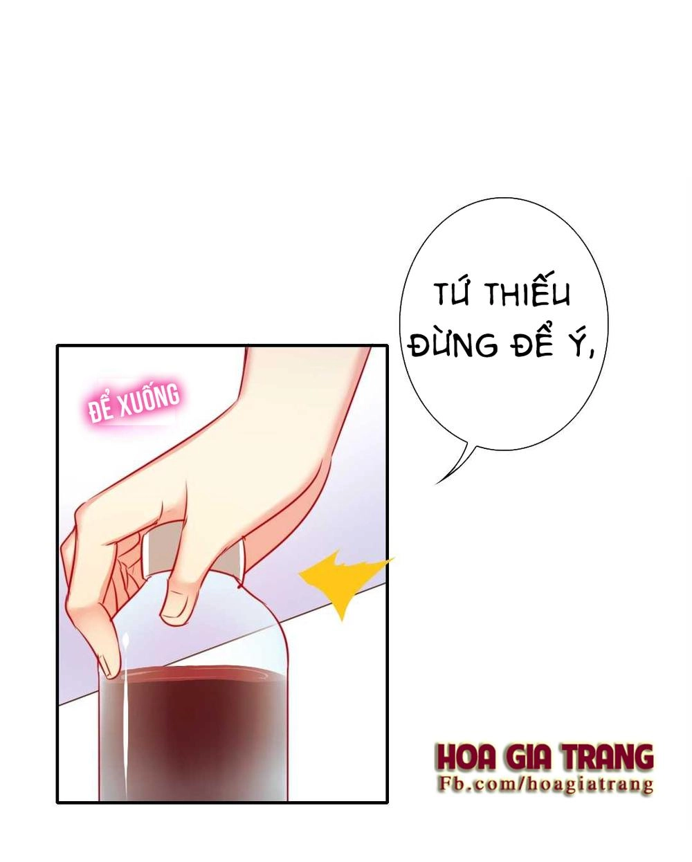 Phục Thù Thiếu Gia Tiểu Điềm Thê Chapter 13 - 23