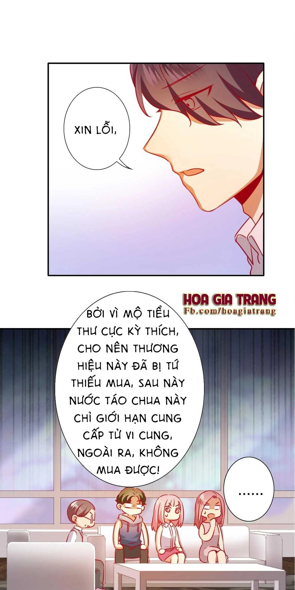 Phục Thù Thiếu Gia Tiểu Điềm Thê Chapter 13 - 26