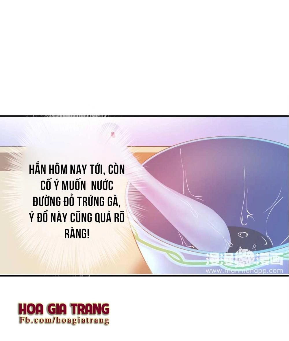 Phục Thù Thiếu Gia Tiểu Điềm Thê Chapter 13 - 30