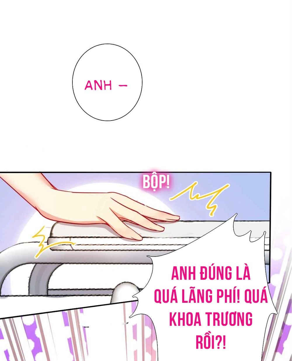 Phục Thù Thiếu Gia Tiểu Điềm Thê Chapter 13 - 31