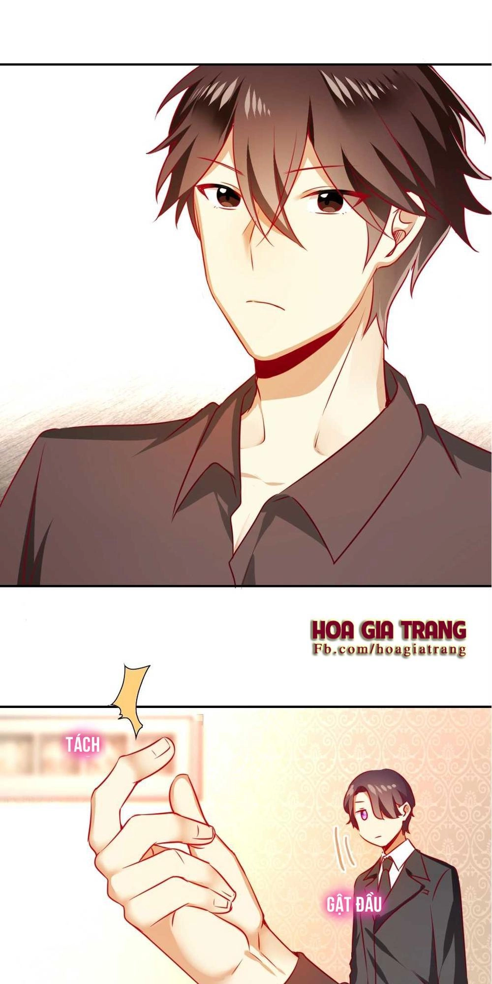 Phục Thù Thiếu Gia Tiểu Điềm Thê Chapter 13 - 34