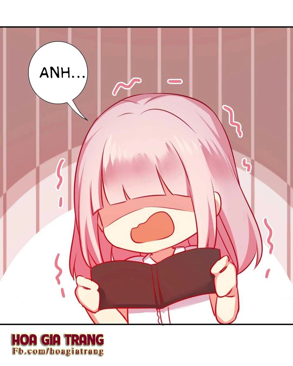 Phục Thù Thiếu Gia Tiểu Điềm Thê Chapter 13 - 38