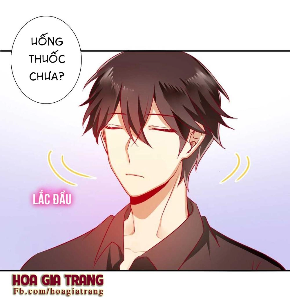 Phục Thù Thiếu Gia Tiểu Điềm Thê Chapter 14 - 7
