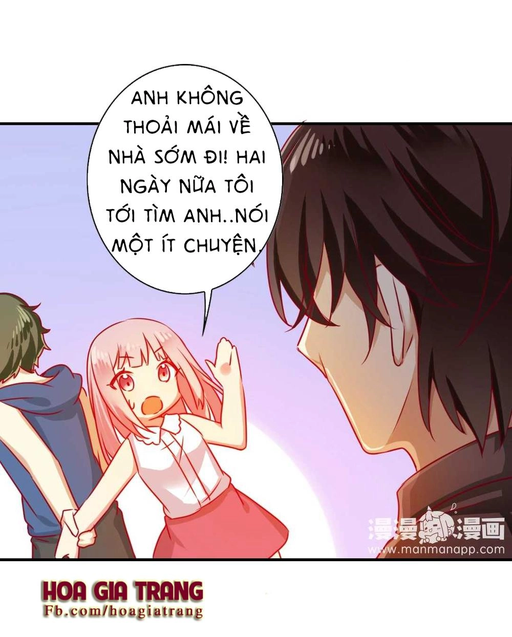Phục Thù Thiếu Gia Tiểu Điềm Thê Chapter 14 - 12