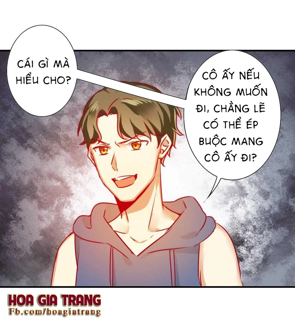 Phục Thù Thiếu Gia Tiểu Điềm Thê Chapter 14 - 16