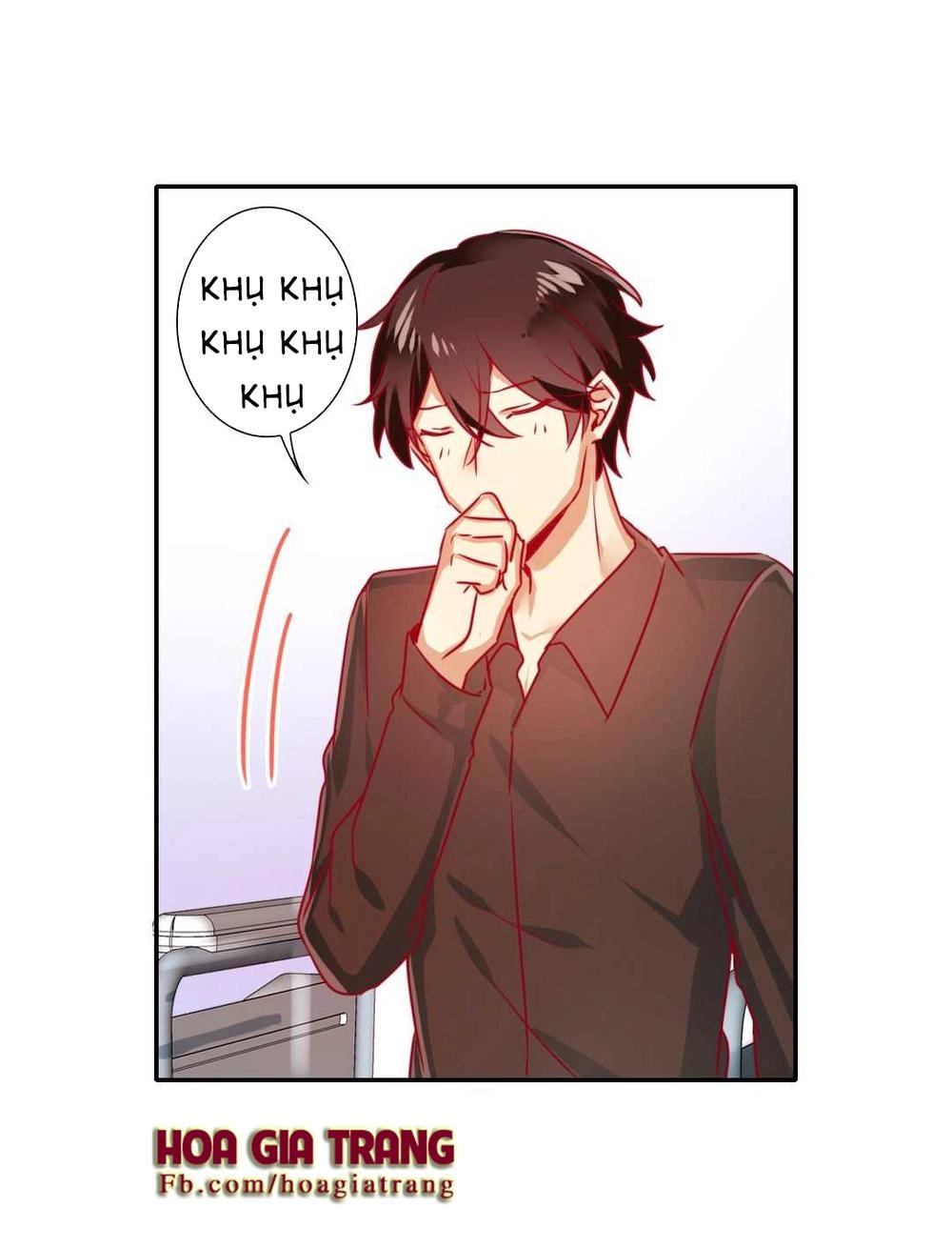 Phục Thù Thiếu Gia Tiểu Điềm Thê Chapter 14 - 19