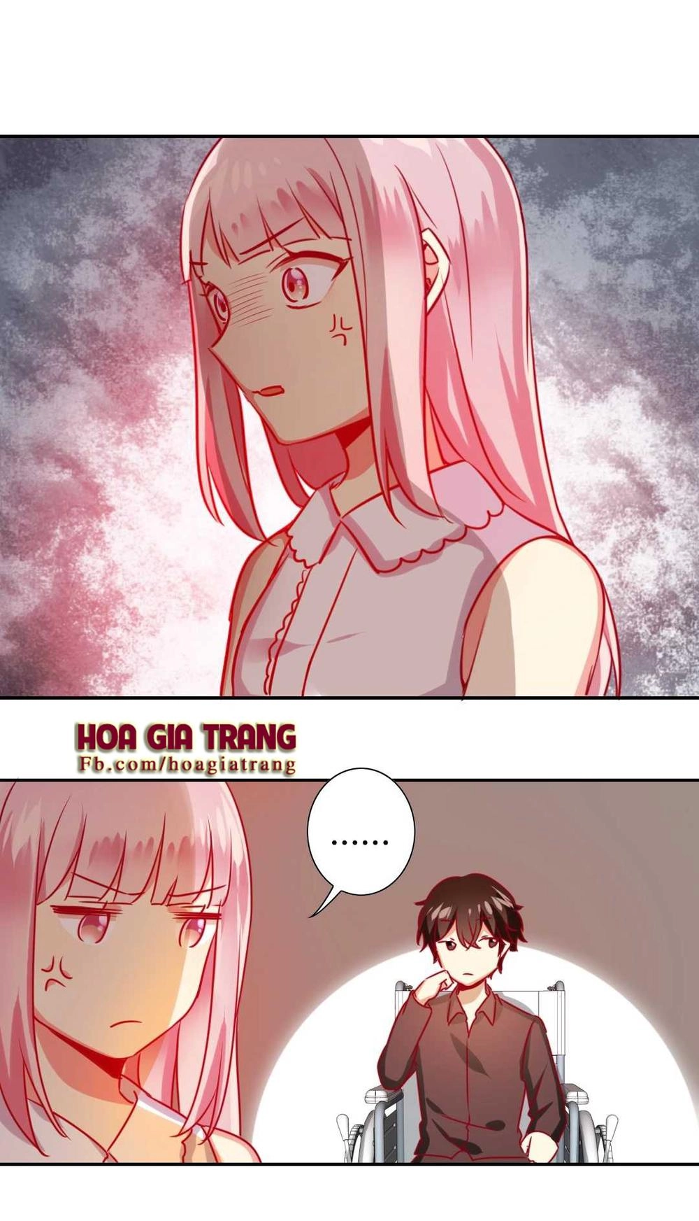 Phục Thù Thiếu Gia Tiểu Điềm Thê Chapter 14 - 25