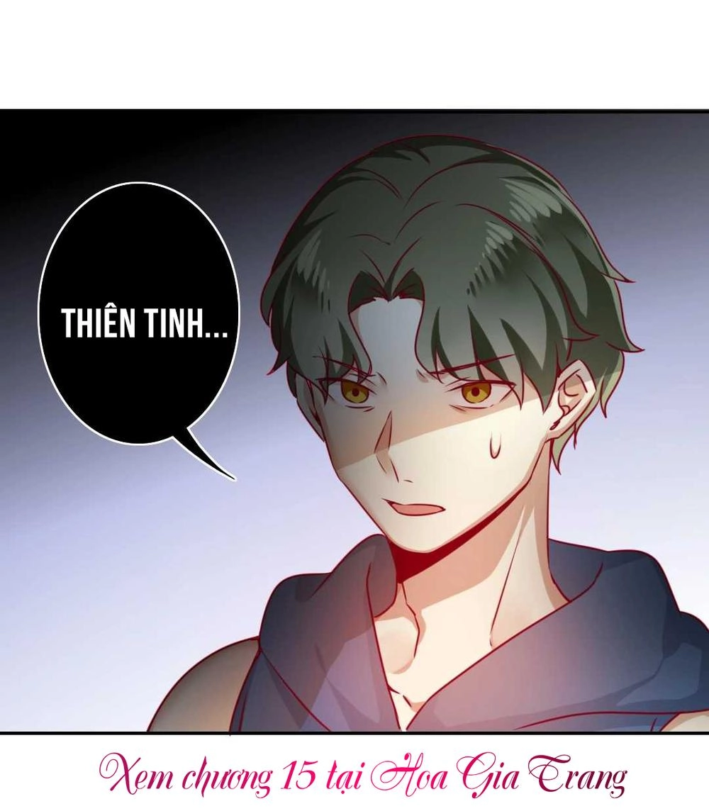Phục Thù Thiếu Gia Tiểu Điềm Thê Chapter 14 - 34