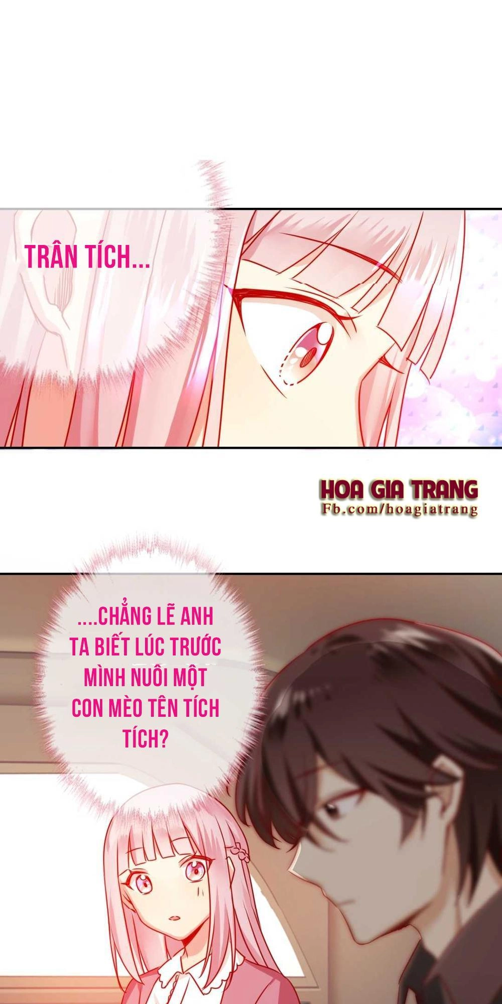 Phục Thù Thiếu Gia Tiểu Điềm Thê Chapter 15 - 10