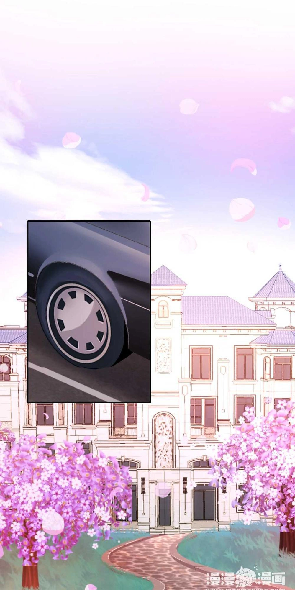 Phục Thù Thiếu Gia Tiểu Điềm Thê Chapter 15 - 14