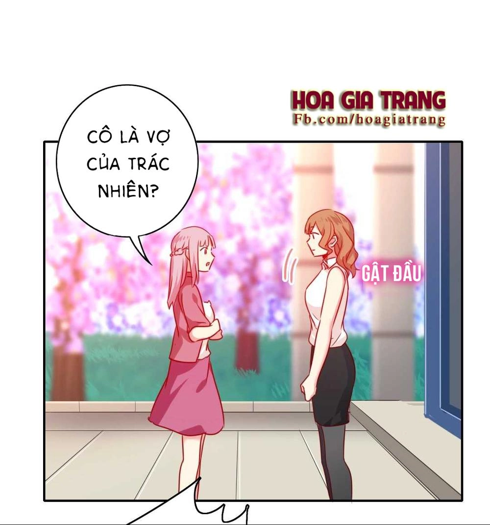 Phục Thù Thiếu Gia Tiểu Điềm Thê Chapter 15 - 19