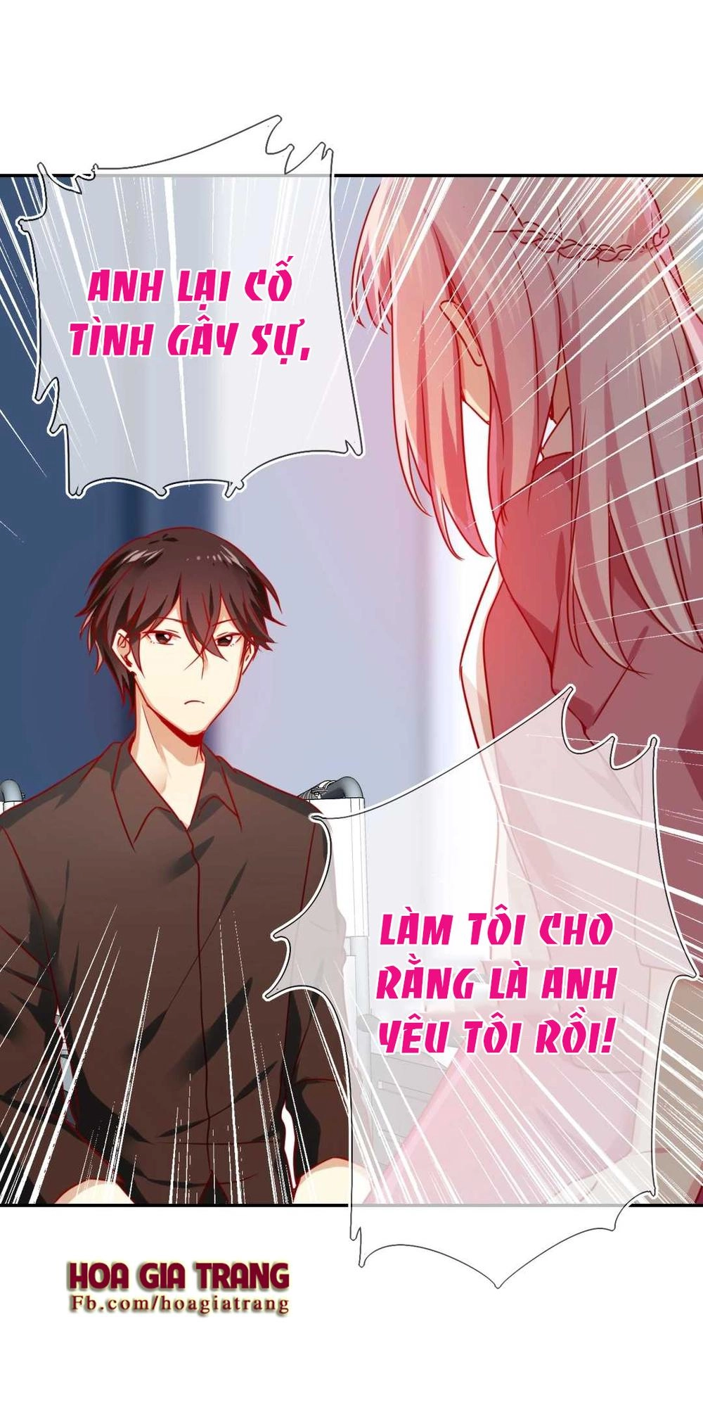 Phục Thù Thiếu Gia Tiểu Điềm Thê Chapter 15 - 24