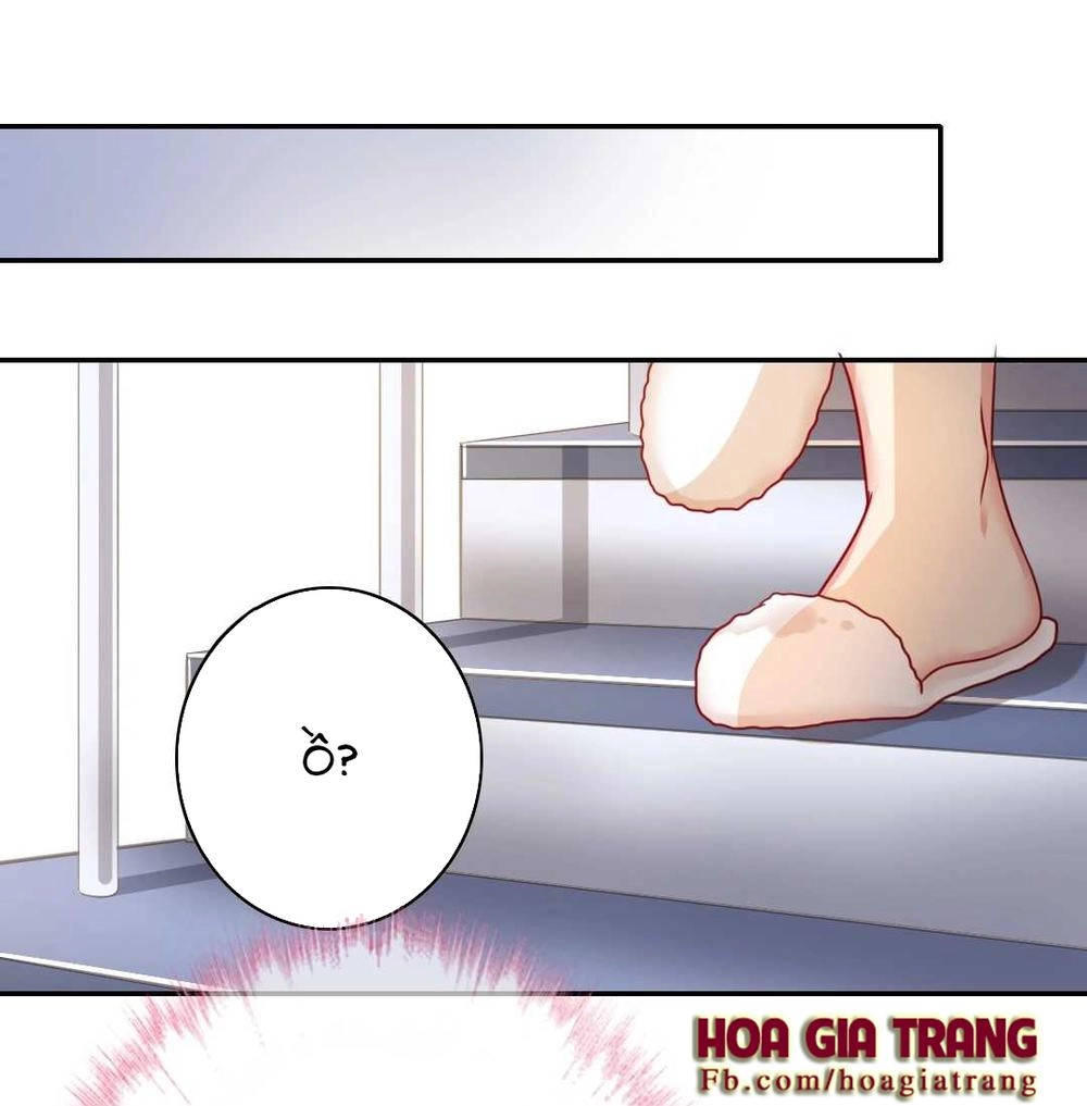 Phục Thù Thiếu Gia Tiểu Điềm Thê Chapter 15 - 38