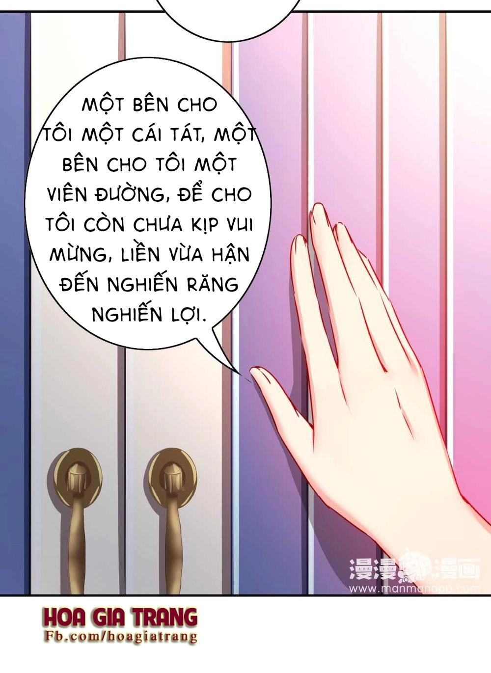 Phục Thù Thiếu Gia Tiểu Điềm Thê Chapter 16 - 12