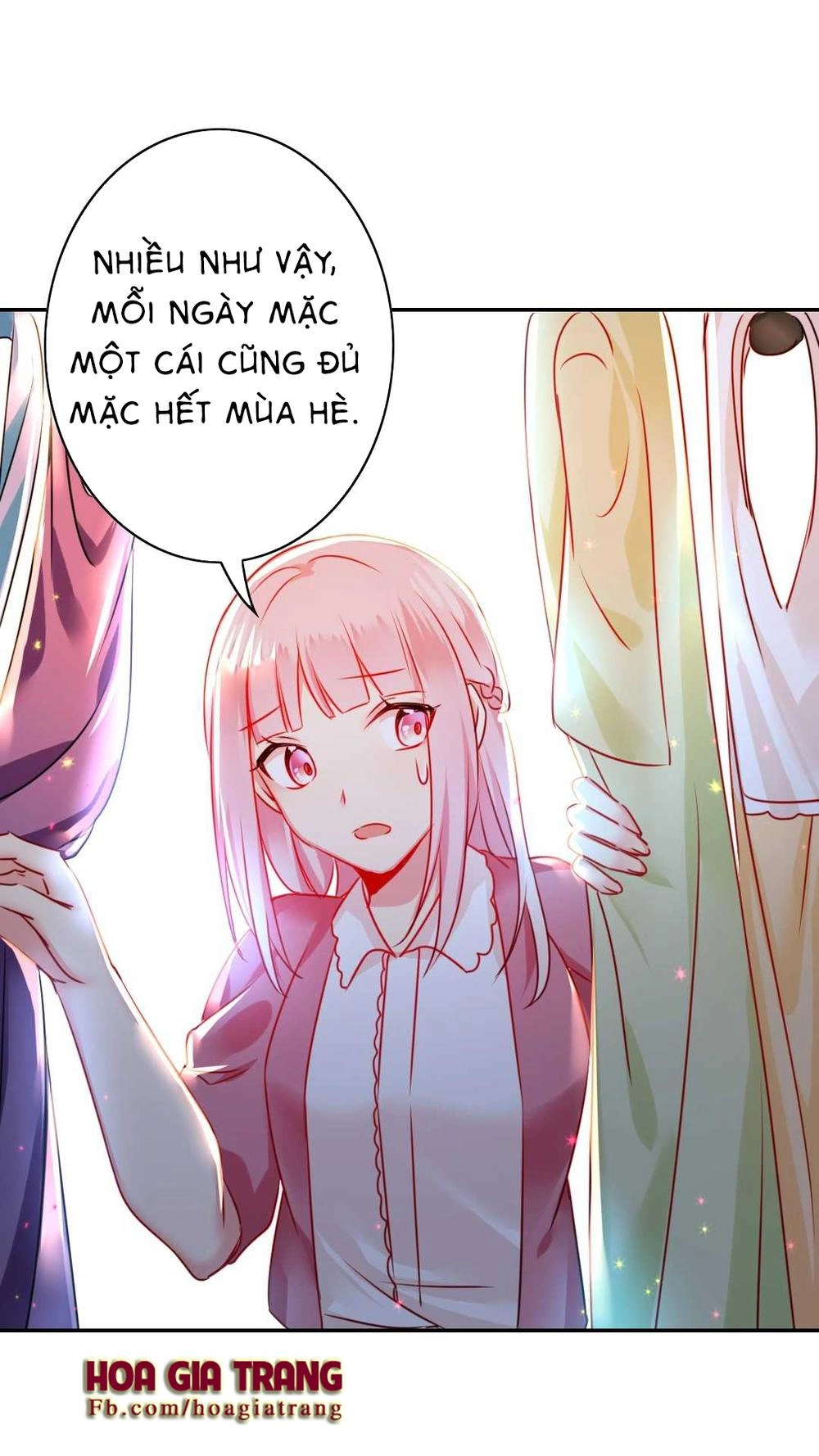 Phục Thù Thiếu Gia Tiểu Điềm Thê Chapter 16 - 13