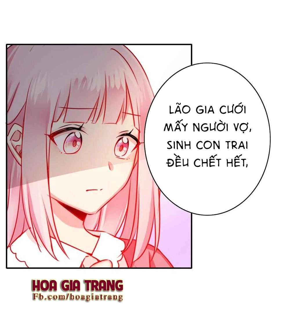 Phục Thù Thiếu Gia Tiểu Điềm Thê Chapter 16 - 16