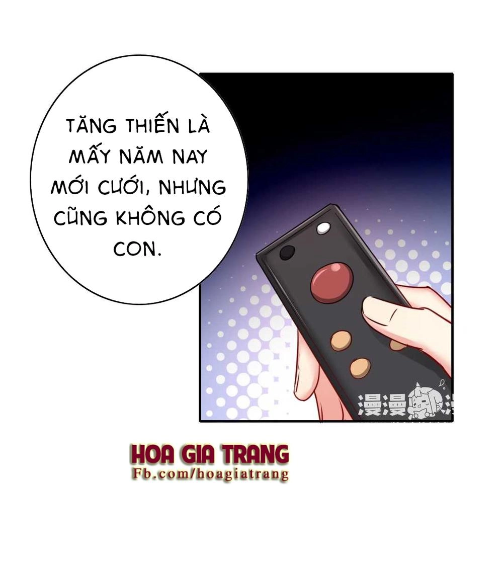 Phục Thù Thiếu Gia Tiểu Điềm Thê Chapter 16 - 17