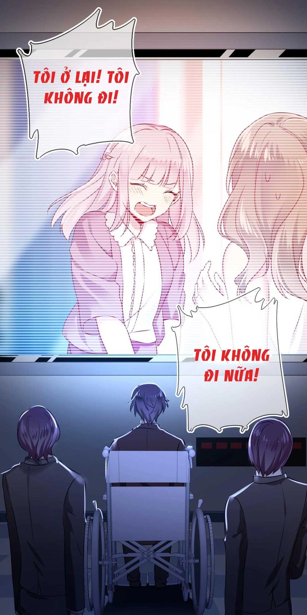 Phục Thù Thiếu Gia Tiểu Điềm Thê Chapter 16 - 28