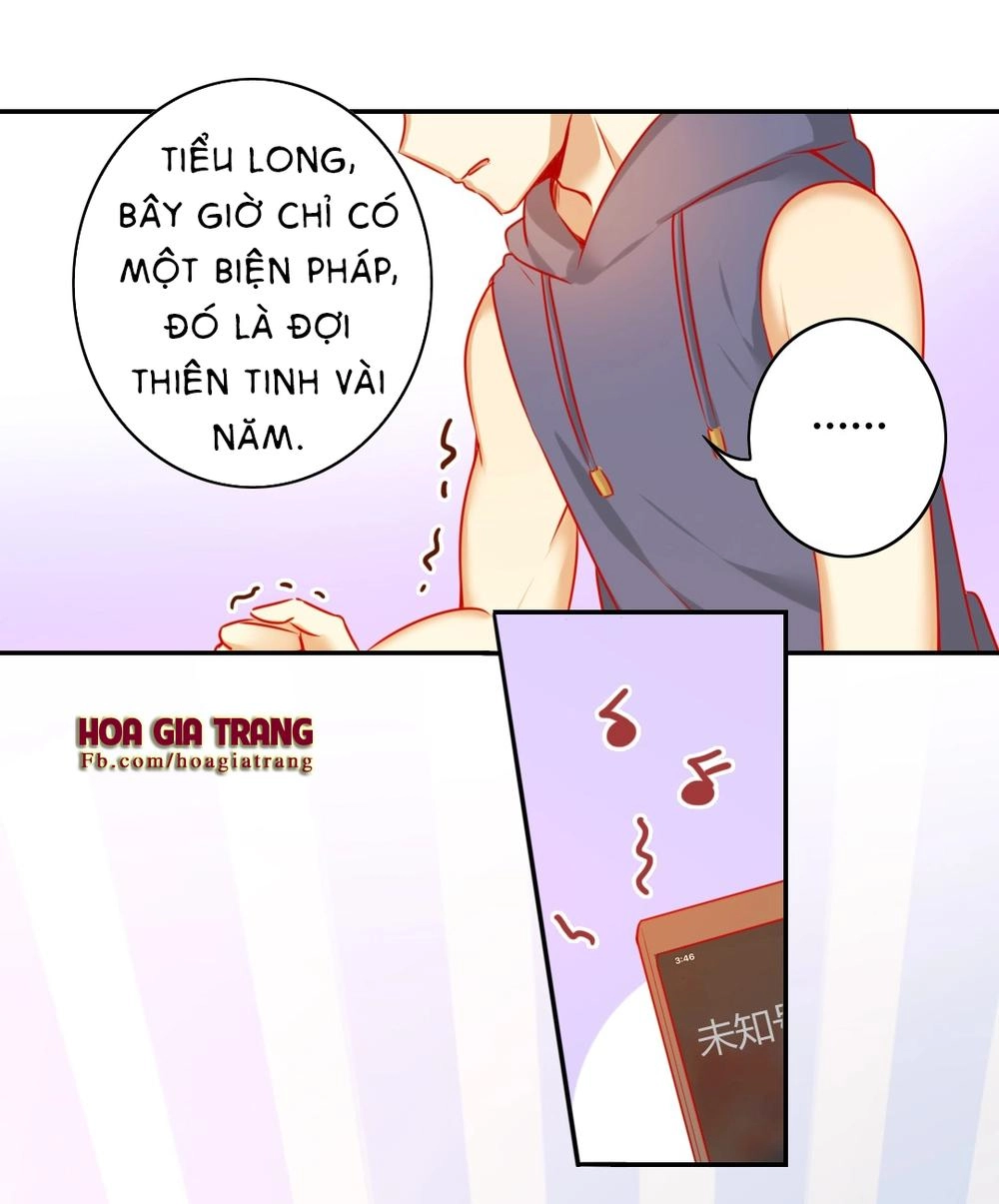 Phục Thù Thiếu Gia Tiểu Điềm Thê Chapter 17 - 3