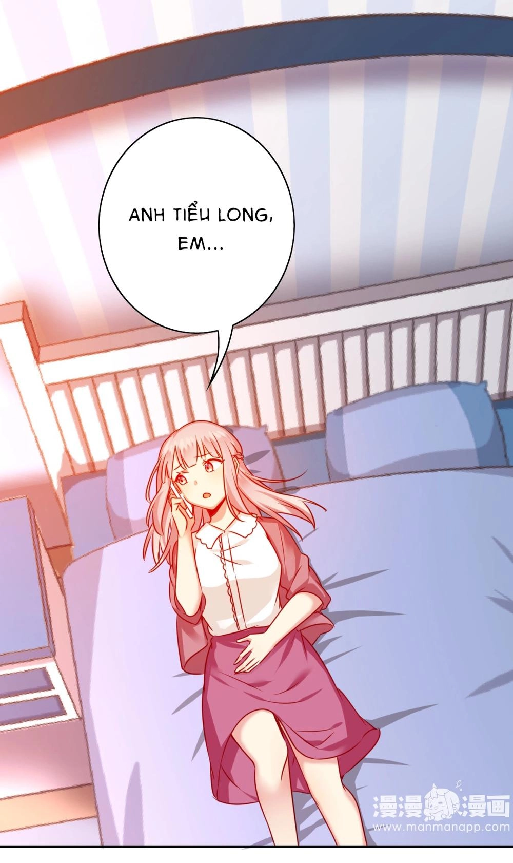 Phục Thù Thiếu Gia Tiểu Điềm Thê Chapter 17 - 4