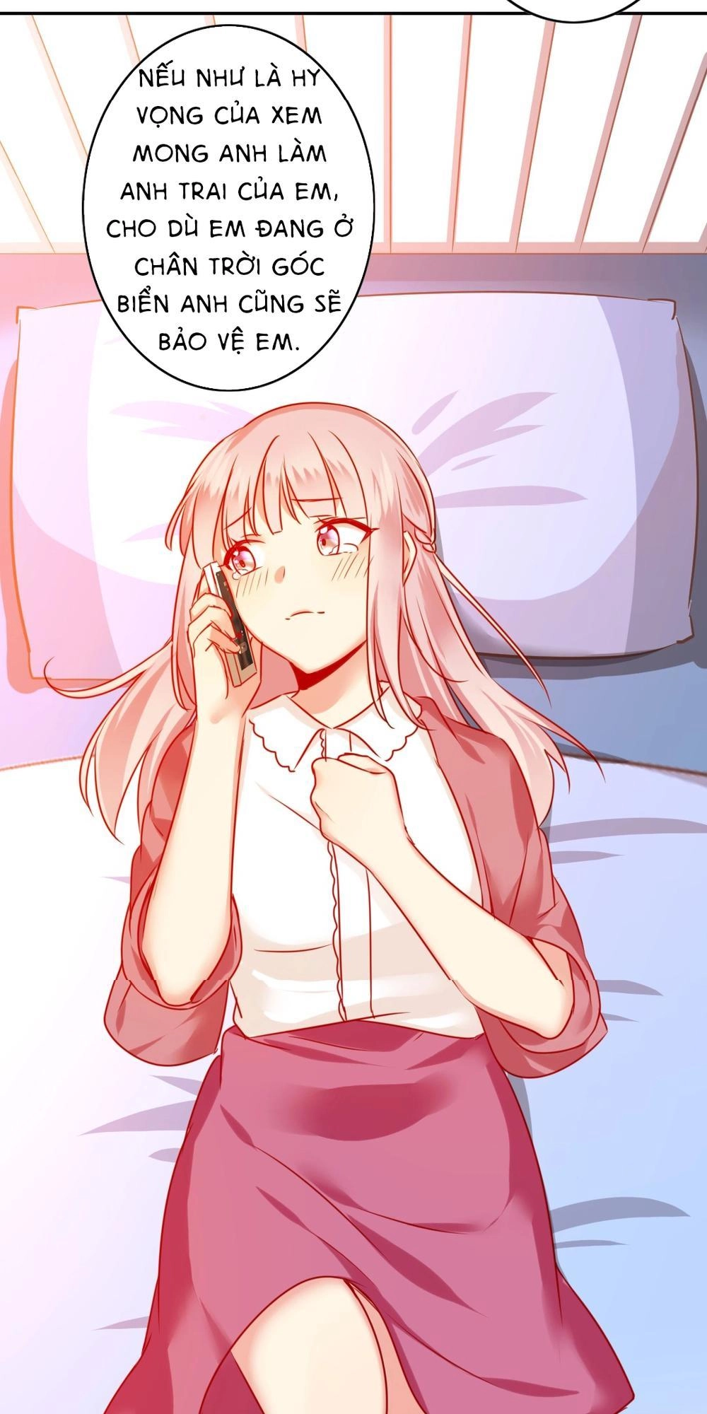 Phục Thù Thiếu Gia Tiểu Điềm Thê Chapter 17 - 6