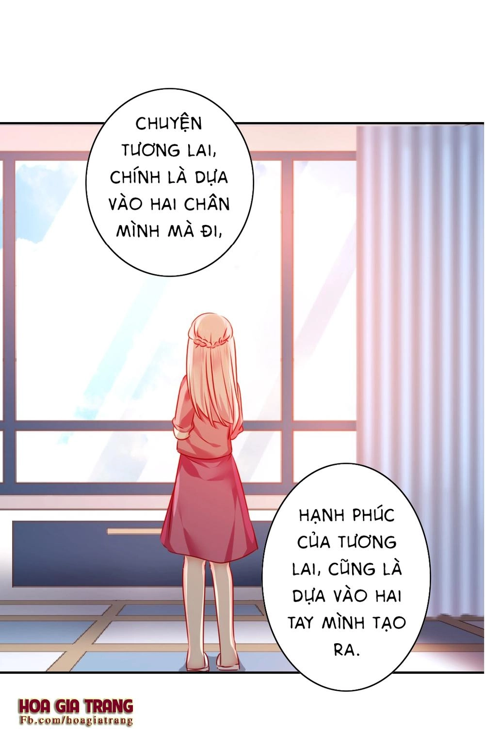 Phục Thù Thiếu Gia Tiểu Điềm Thê Chapter 17 - 10