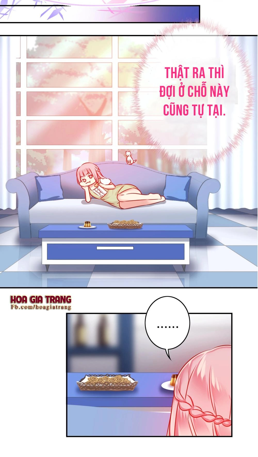 Phục Thù Thiếu Gia Tiểu Điềm Thê Chapter 17 - 14