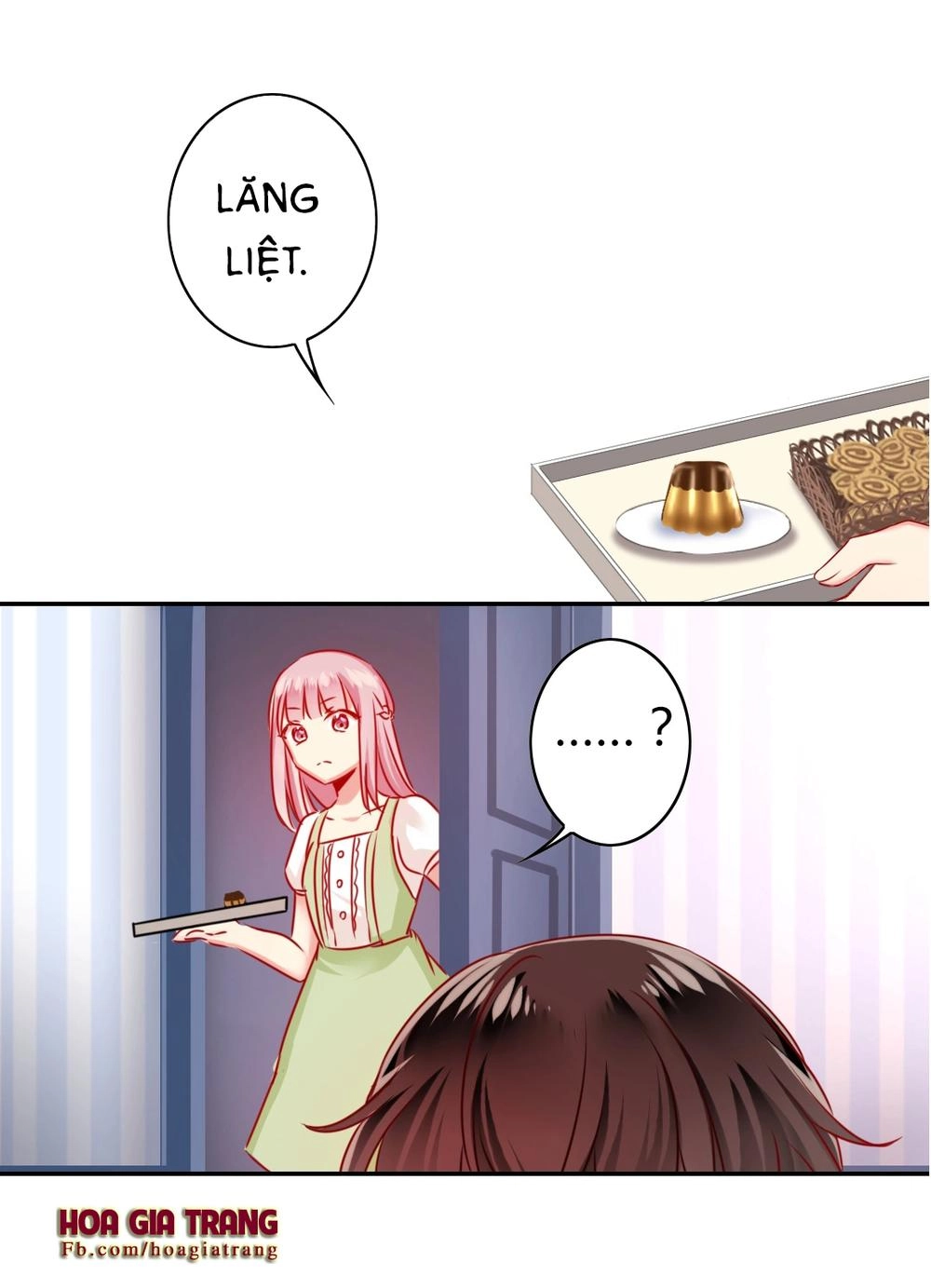 Phục Thù Thiếu Gia Tiểu Điềm Thê Chapter 17 - 15