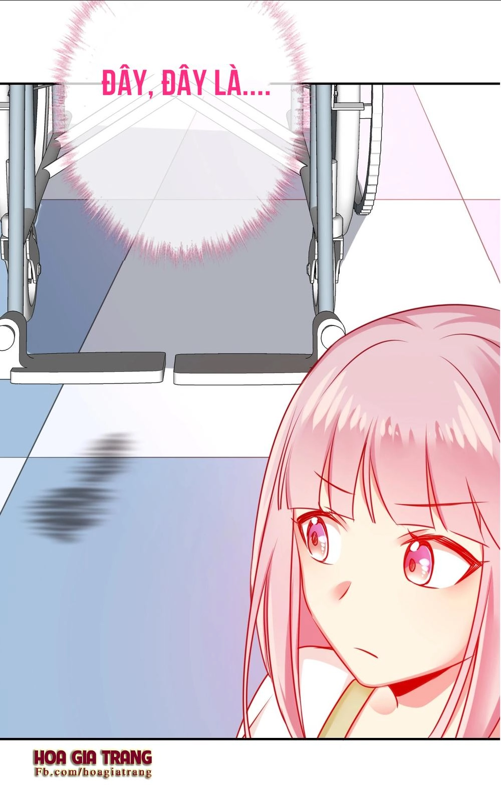 Phục Thù Thiếu Gia Tiểu Điềm Thê Chapter 17 - 19