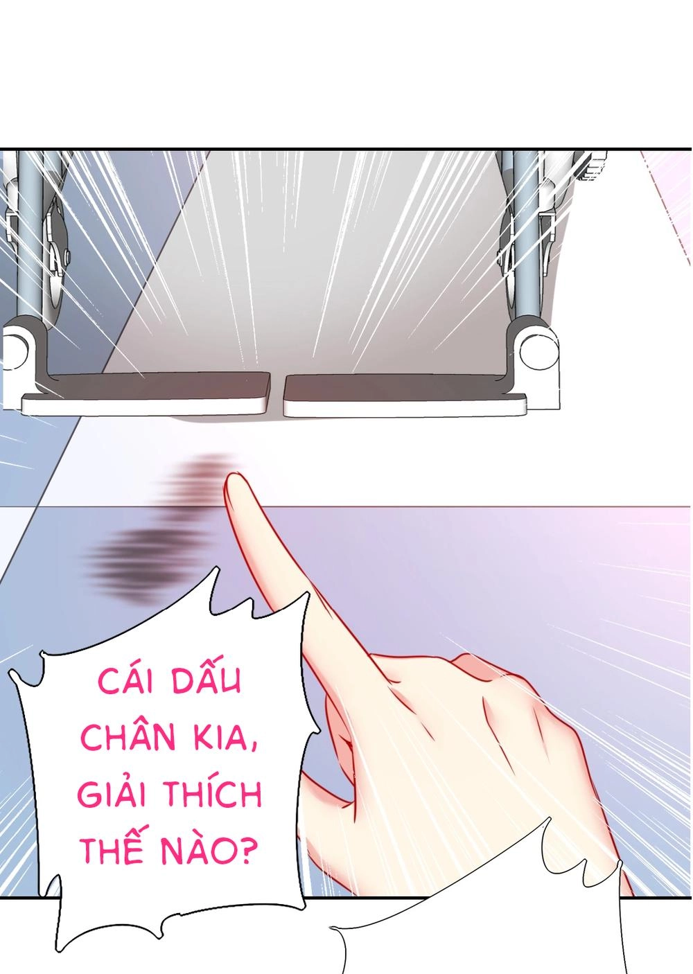 Phục Thù Thiếu Gia Tiểu Điềm Thê Chapter 17 - 22