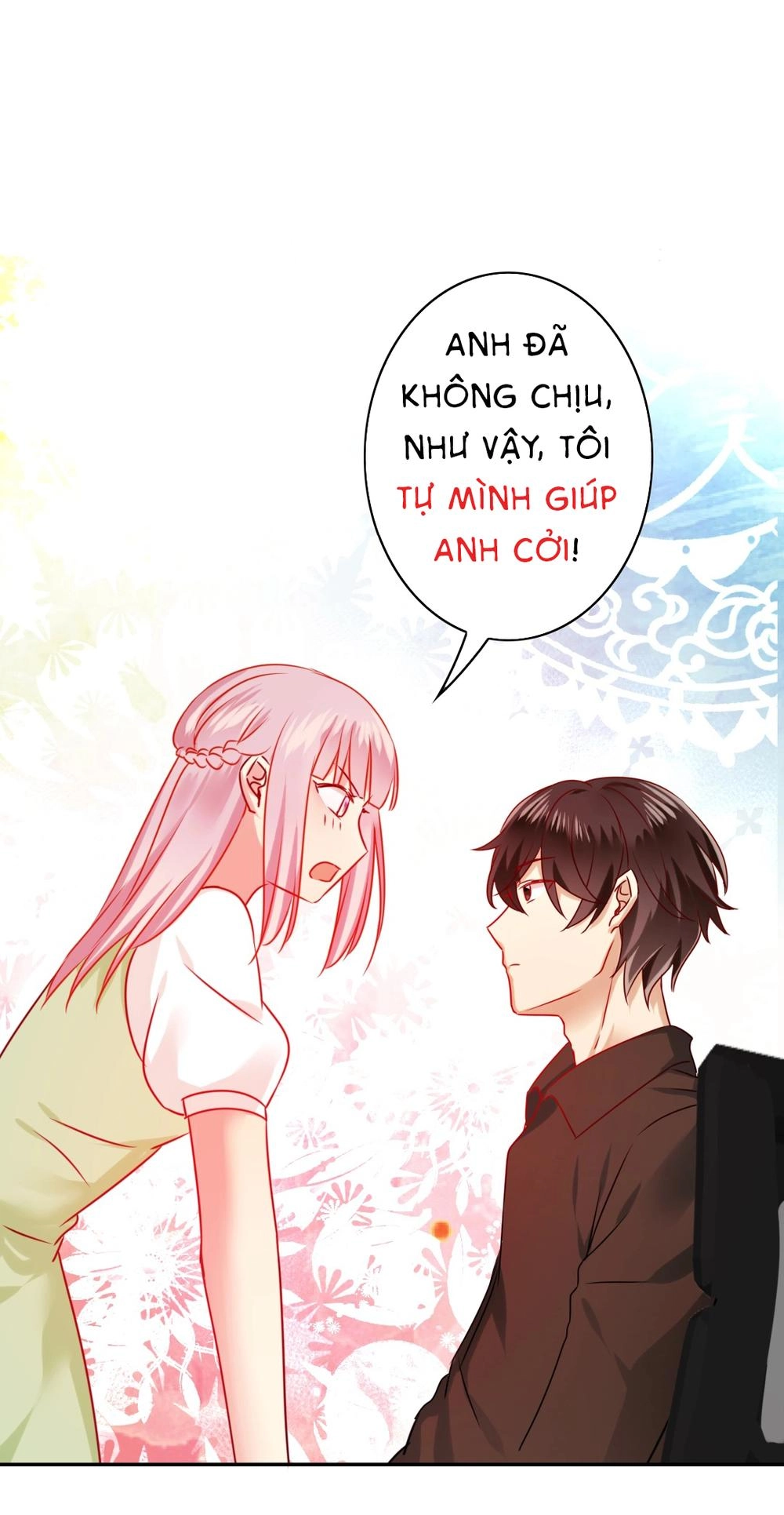 Phục Thù Thiếu Gia Tiểu Điềm Thê Chapter 17 - 27
